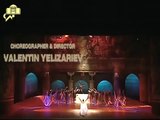 Spartacus Ballet - Cairo Opera Ballet باليه سبارتاكوس