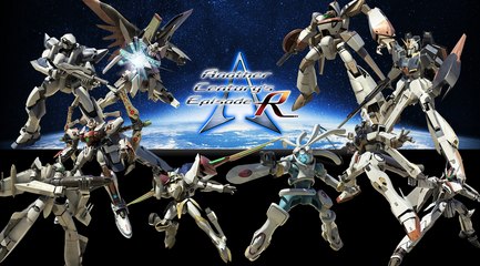 Another Century's Episode:R - Partie. 20 [FIN]