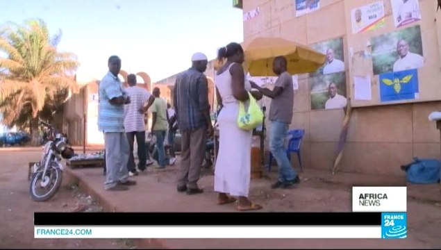 AFRICA NEWS - Kenya: Kenyan citizens allegedly caught up in Somali round-up