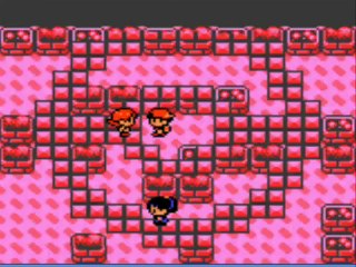 Let's Play Pokemon Crystal- Episode 10- A Childhood Nightmare