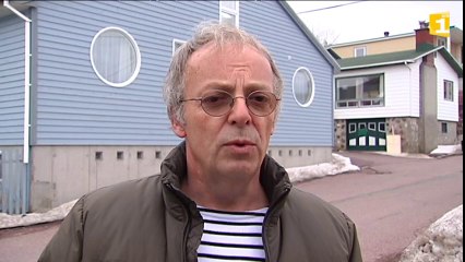 Travailleurs étrangers : la réaction de Yannick Cambray