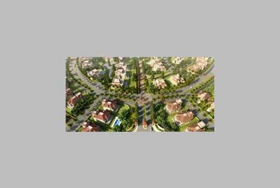 فيلا للبيع بأوريانا 1 كايرو فيستيقال سيتى