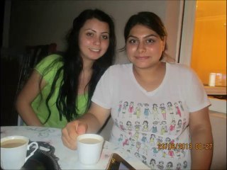 Doğum Günün Kutlu Olsun  :)