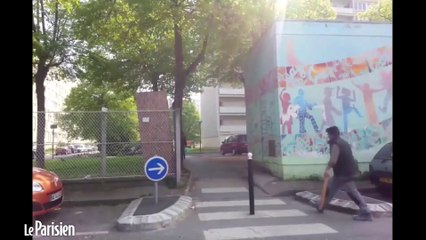 Affaire Halimi. Les habitants de la cité témoignent