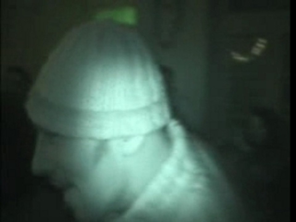 Jour de l'an Philippe 2006-2007