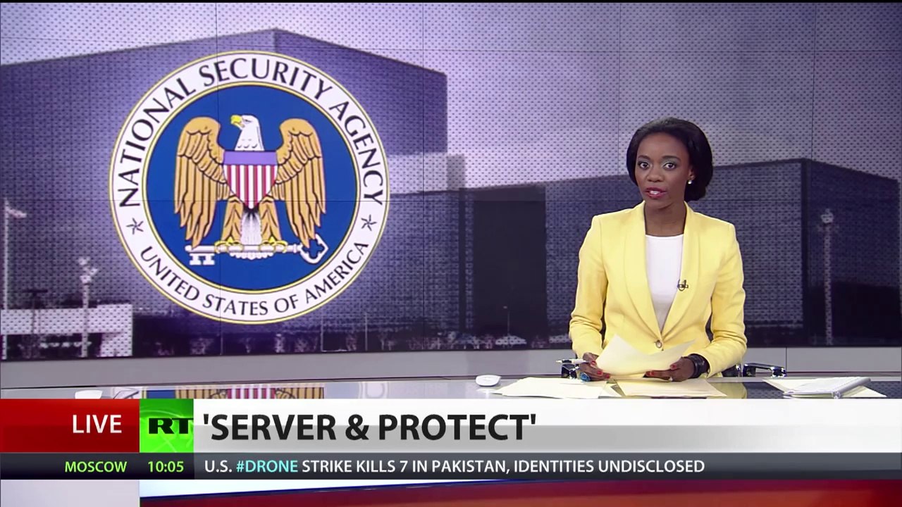 Global Watch: Obama backs massive NSA spying amid privacy angst