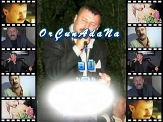 Azer BülbülAnısına-Alıştım-OrÇun AdaNa