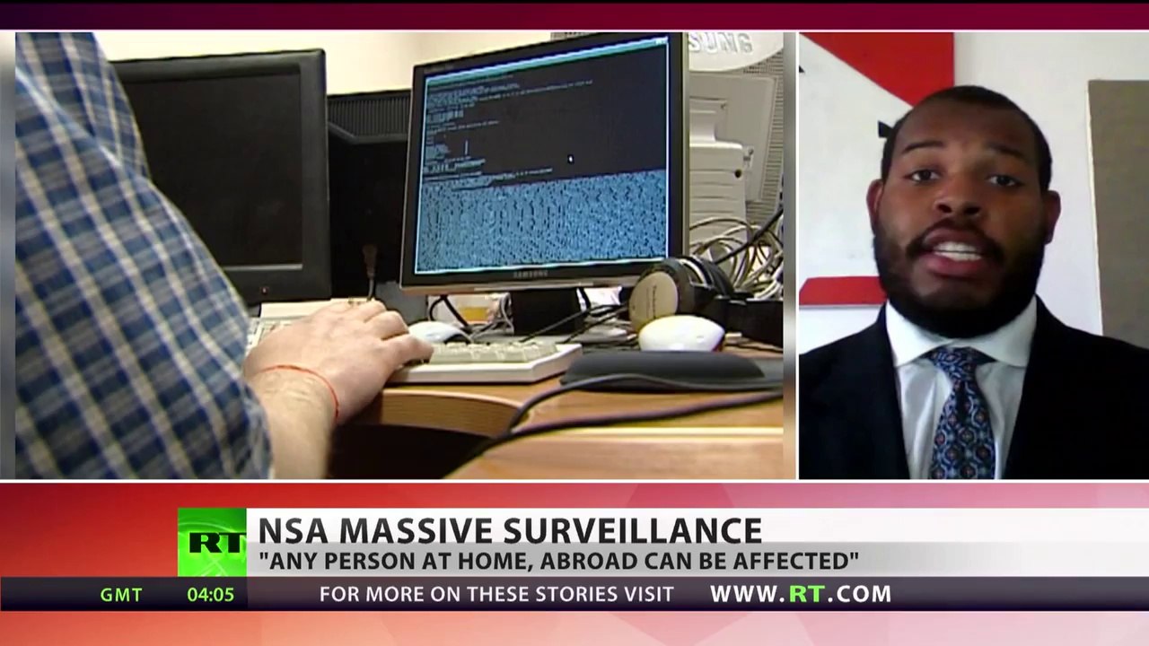 NSA Spying: Sweeping US data-mining program revealed
