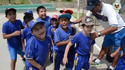 SALUDOS POR EL DÍA DE LA EDUCACIÓN