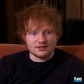 Ed Sheeran Talks Working With Rick Rubin for 'X'