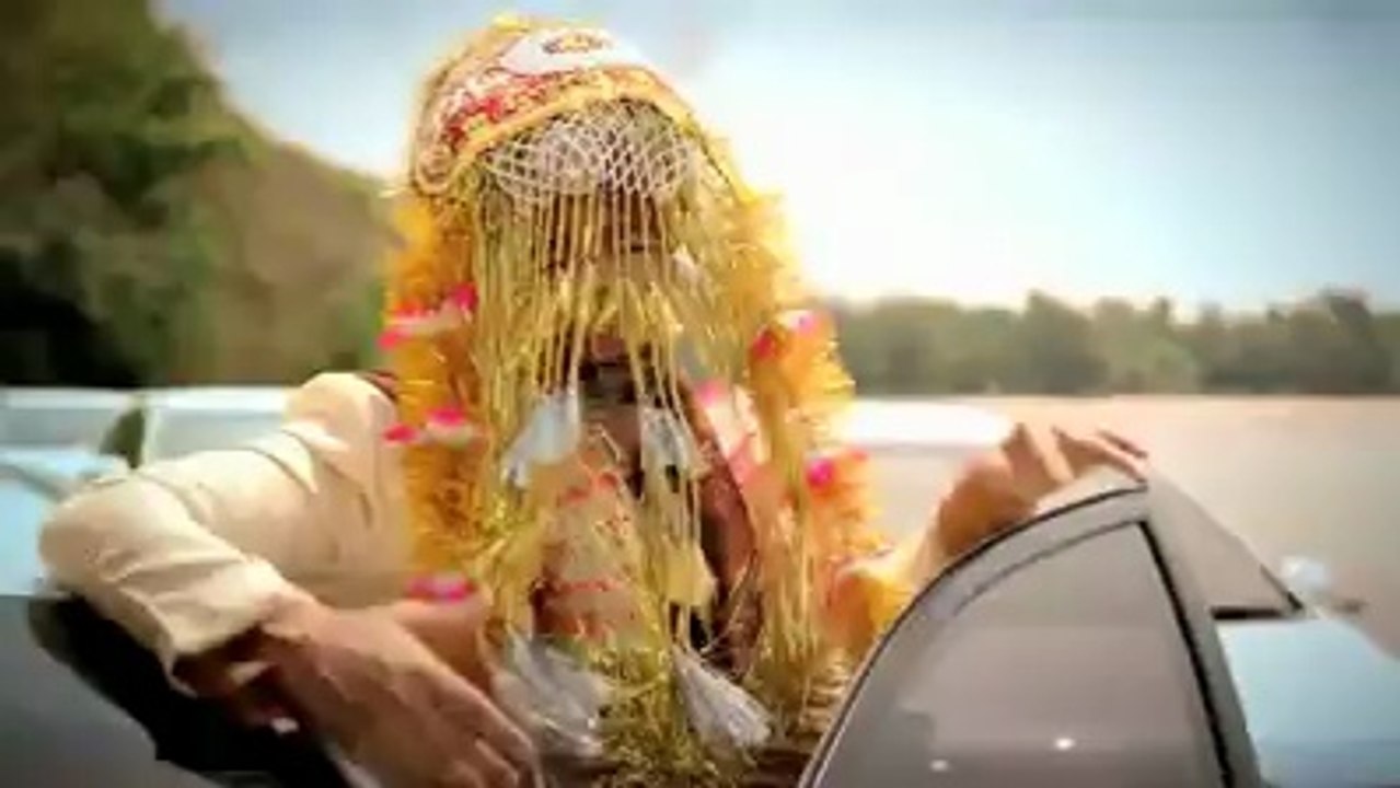 Ufone ad