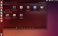 Activar y desactivar scopes en Ubuntu 14.04 LTS