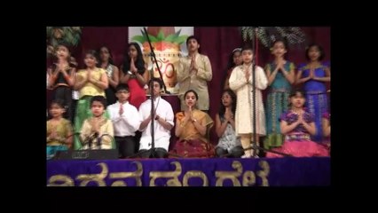 VKK: UGADI 2014: PRIME TIMEu RHYME TIMEu: PART 2 OF 2