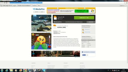 Tuto : Comment mettre Serious Sam 2 en français