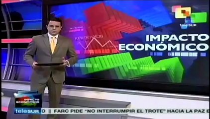 Tải video: Oposición de Venezuela obvia logros económicos durante la revolución