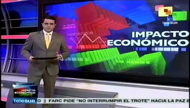 Oposición de Venezuela obvia logros económicos durante la revolución