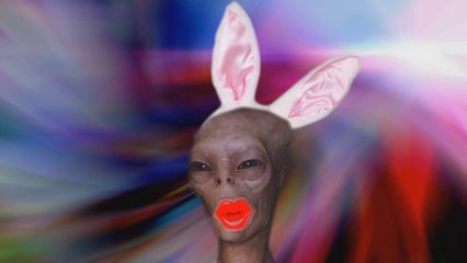 Easter Bunny Apologizes For Crimes Against Society