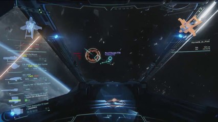 Star Citizen Pax East 2014