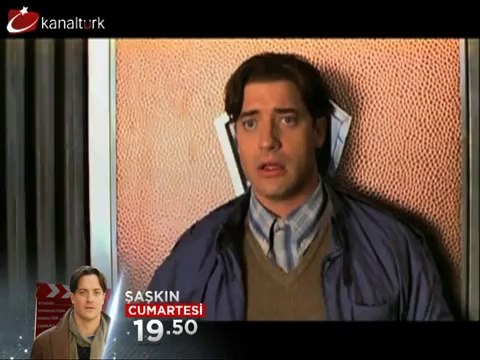 ŞAŞKIN 9 Haziran cumartesi akşamı 19:50'de Kanaltürk ekranında...