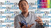 Phone Accessory Review: LG F90/ Volt Sleek Hybrid Cases with Kickstand - CellJewel.com