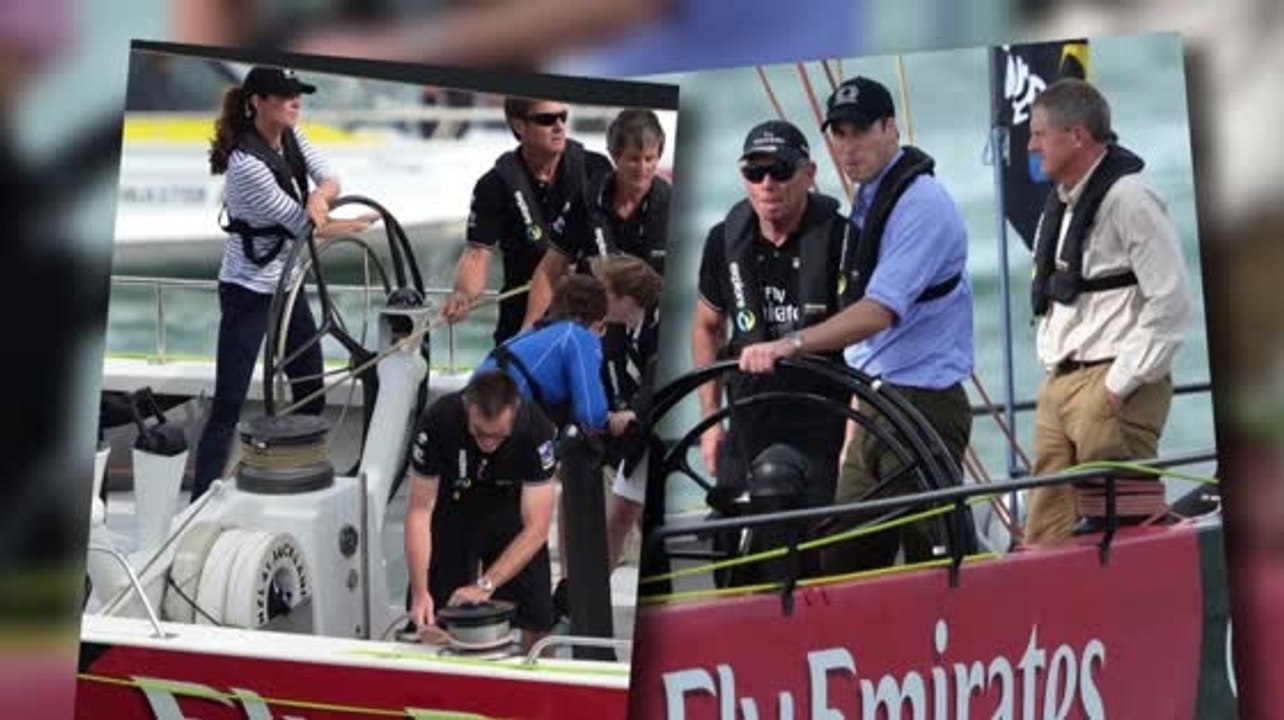 Herzog gegen Herzogin