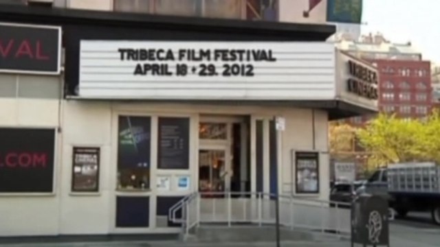 Tribeca Film Festival co-founder Robert De Niro talks about the uniqueness of the festival