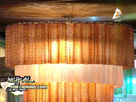 فيديو تلاوة الشيخ على محمود شميس ما تيسر من سورة الحديد - الجمعة 21-03-2014
