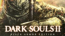 CGR Undertow - DARK SOULS II review for PlayStation 3