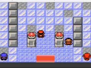 Let's Play Pokemon Crystal- Part 18- Man I Love Saying Mahogany