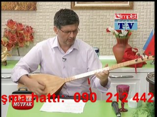 NİLİFER - TANER YÜNCÜOĞLU