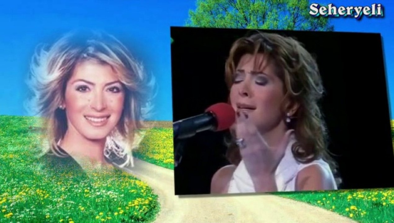 Elif Güreşçi  ♪♪♪ Kınalı Keklik İdim  Kanadımı Kırdılar