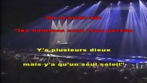 Patrick Bruel - Qui a le droit
