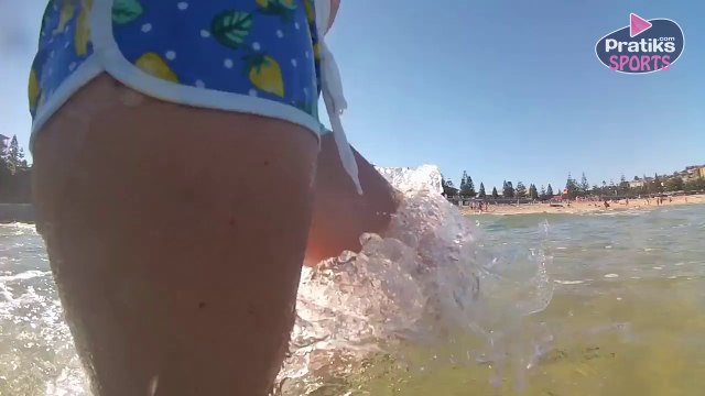 Aquagym - Comment perdre sa cellulite grâce au longe côte