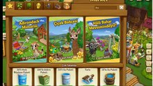 FarmVille 2 Yeni Kuyu Alma Hilesi (Sesli Anlatim)