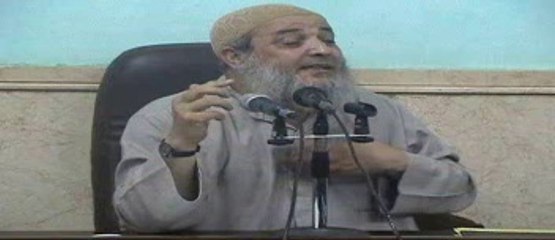 درس الاربعاء الموافق9- جماد الاخر-1435 للشيخ سيد يحيي بعنوان التسبيح