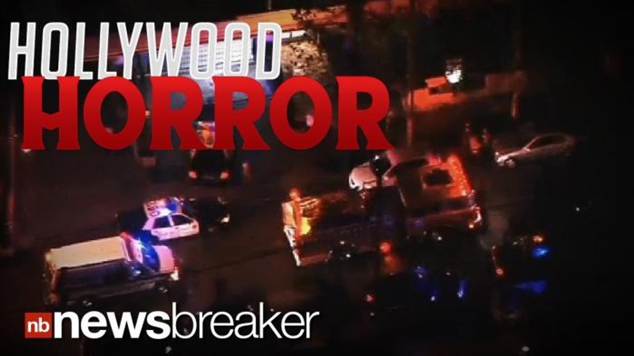 HOLLYWOOD HORROR: Accused Hostage Taker Pleads Not Guilty in LA "Wrong Man" Murder Case