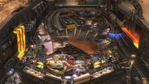 Star Wars Pinball : Heroes Within - La table Droids