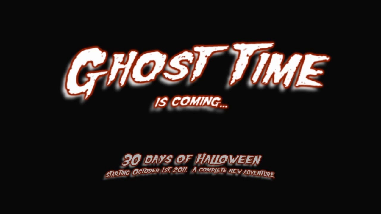 GHOST