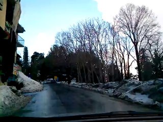 Nathia Gali Visit-42