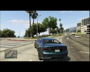 Grand Theft Auto 5 - Da Manuale