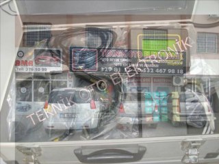 oto beyin tamir eğitimi Adıyaman