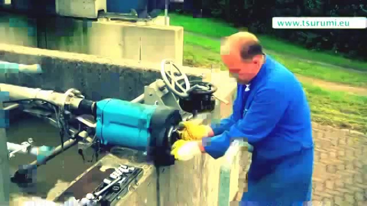 - ::/ Bơm chìm hút bùn loãng 3.7kw, bơm bùn, bơm bùn rất loãng KTZ 23.7, công suất 3.7kw