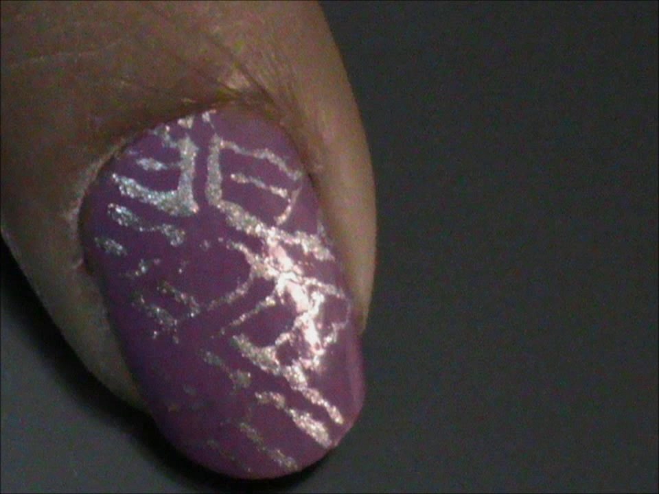 Stylish nail designs
