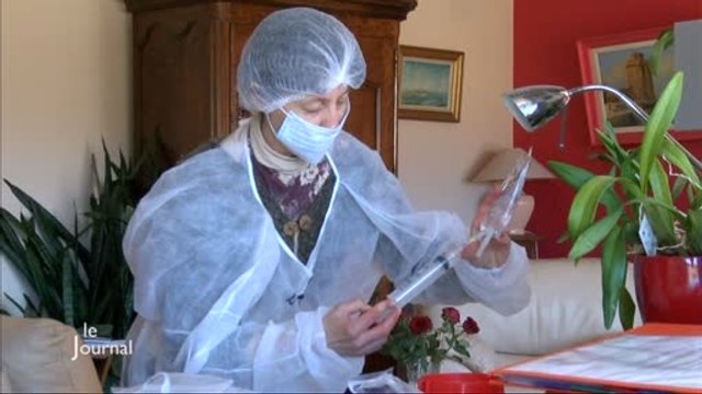 Les avantages de l’hospitalisation à domicile (Vendée)