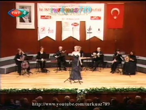 Meral MANSUROĞLU-Şarkılar Seni Söyler Dillerde Nağme Adın (1)