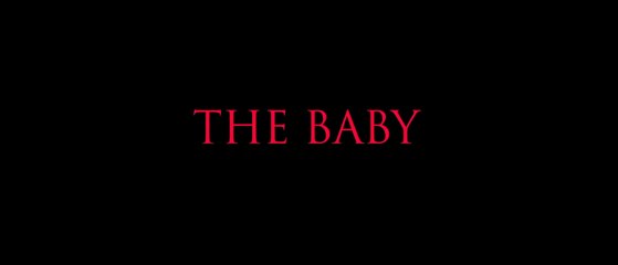 The Baby (Devil Due) - Bande-Annonce / Trailer [VOST|HD1080p]
