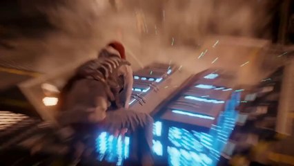 [PS4] inFAMOUS Second Son #17 FR HD