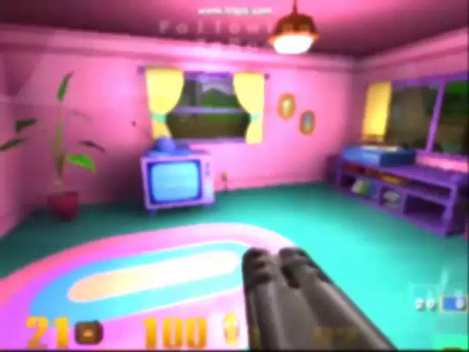 Rubrique rétro n°15 Quake III