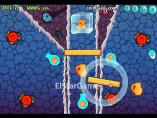 Unfreeze me 2 Level 15