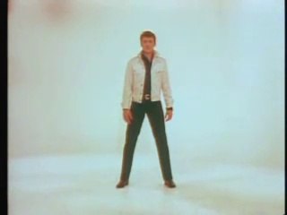Johnny Hallyday - Mes yeux sont fous ( 1965 )